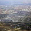 Twardy brexit możliwy, więc Heathrow gromadzi gumowe rękawiczki