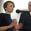 Emilewicz: Nie miałam planów, by zostać szefową Porozumienia