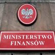 Minister kwestionuje koszty