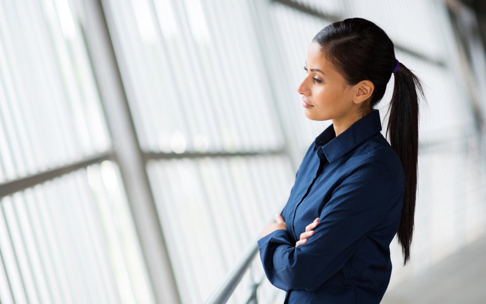 Co się dzieje w głowie przedsiębiorcy, gdy ktoś mówi mu, że poniesie klęskę?