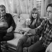 Al Pacino, Holly Hunter i David Gordon Green