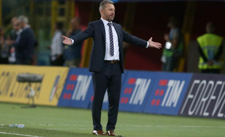 Selekcjoner powinien zrobić rachunek sumienia
