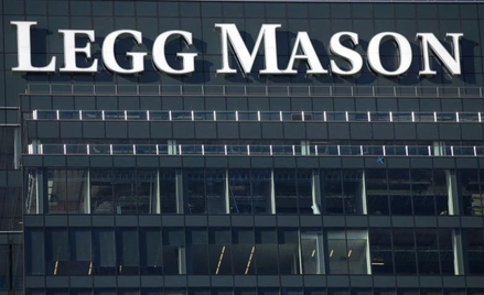 Franklin przejmuje Legg Mason