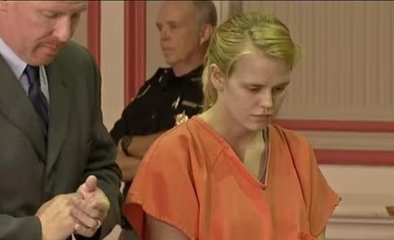 USA: Dożywocie za wyrzucenie dziecka do kosza