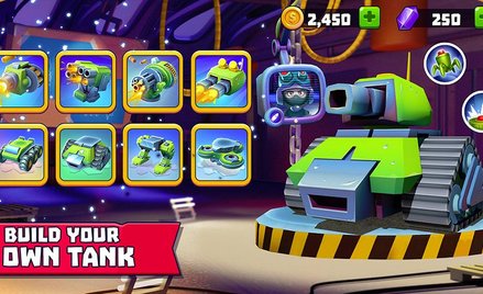 BoomBit pokazuje wyniki