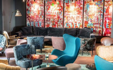 Motel One Berlin-Mitte