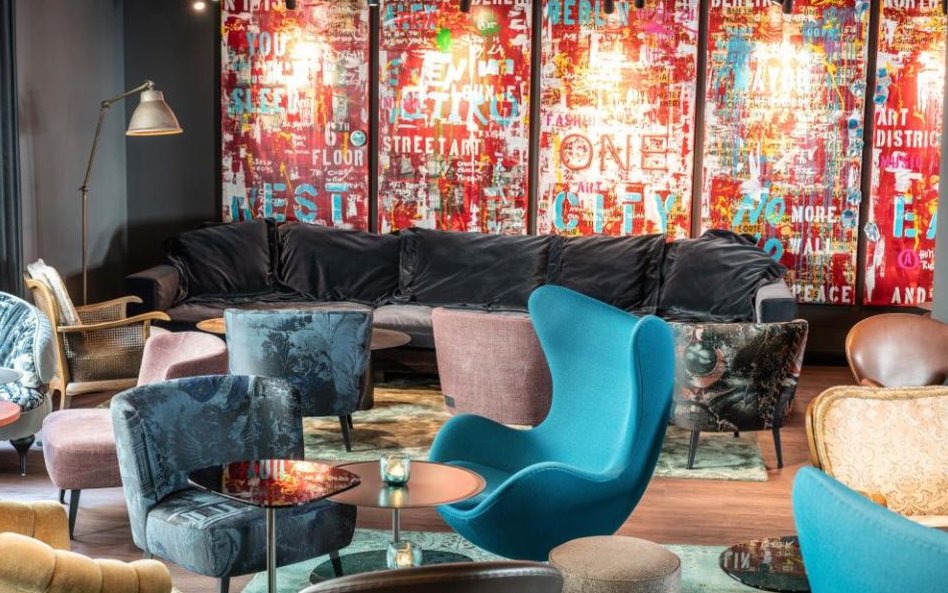 Motel One Berlin-Mitte