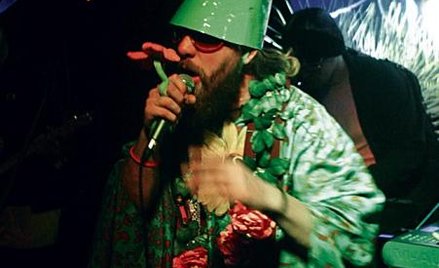 Łąki Łan wystąpią w klubie Hydrozagadka