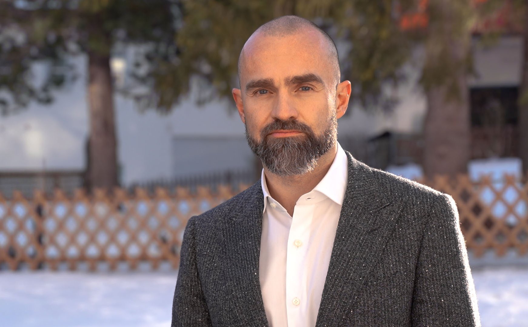 Kulczyk: Jesteśmy w bańce AI. Trzeba zwolnić