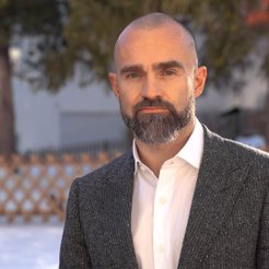 Sebastian Kulczyk: Jesteśmy w bańce AI. Trzeba zwolnić