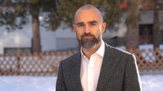 zdjęcie Sebastian Kulczyk Davos