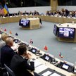 Spotkanie Grupy Kontaktowej Ukrainy w Brukseli