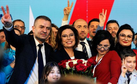 Bartkiewicz: Kidawa-Błońska proponuje pozytywizm zamiast romantyzmu