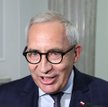 Poseł PiS: Chcemy wprowadzić ceny regulowane na podstawowe artykuły żywnościowe. Komentarz z klubu P