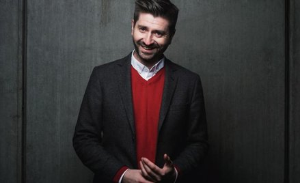 Krzysztof Śmiszek: Biedroń poruszy lawinę