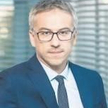 Daniel Ścigała, p.o. prezesa DM Banku BPS.