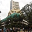 Bombay Stock Exchange