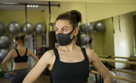 Odmrożone kluby fitness, siłownie, baseny - są zalecenia dla przedsiębiorców i klientów