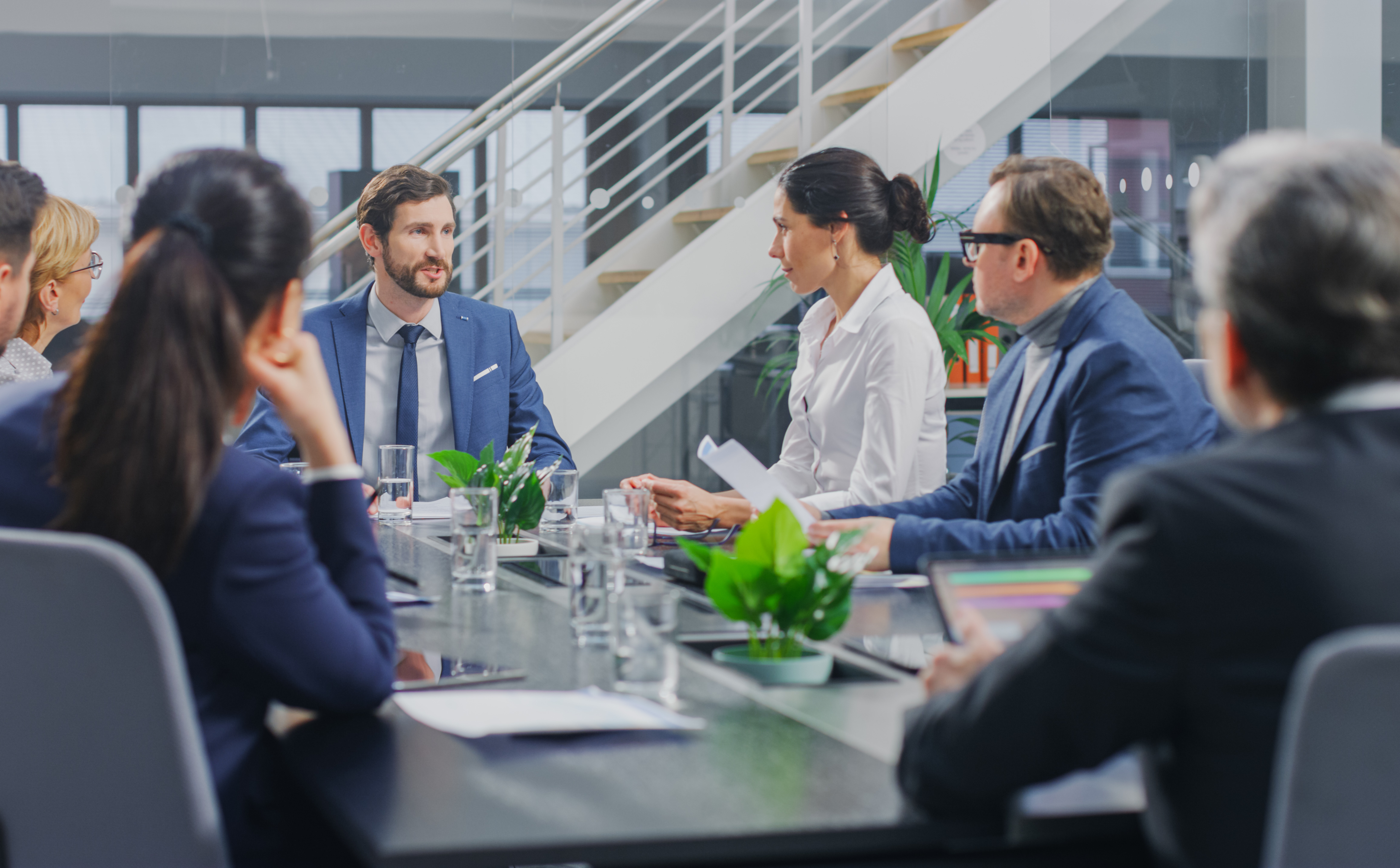 Teresa Siudem: Powoływanie nowych członków zarządu