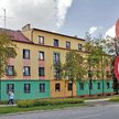 W domach dziecka ciągle straszno