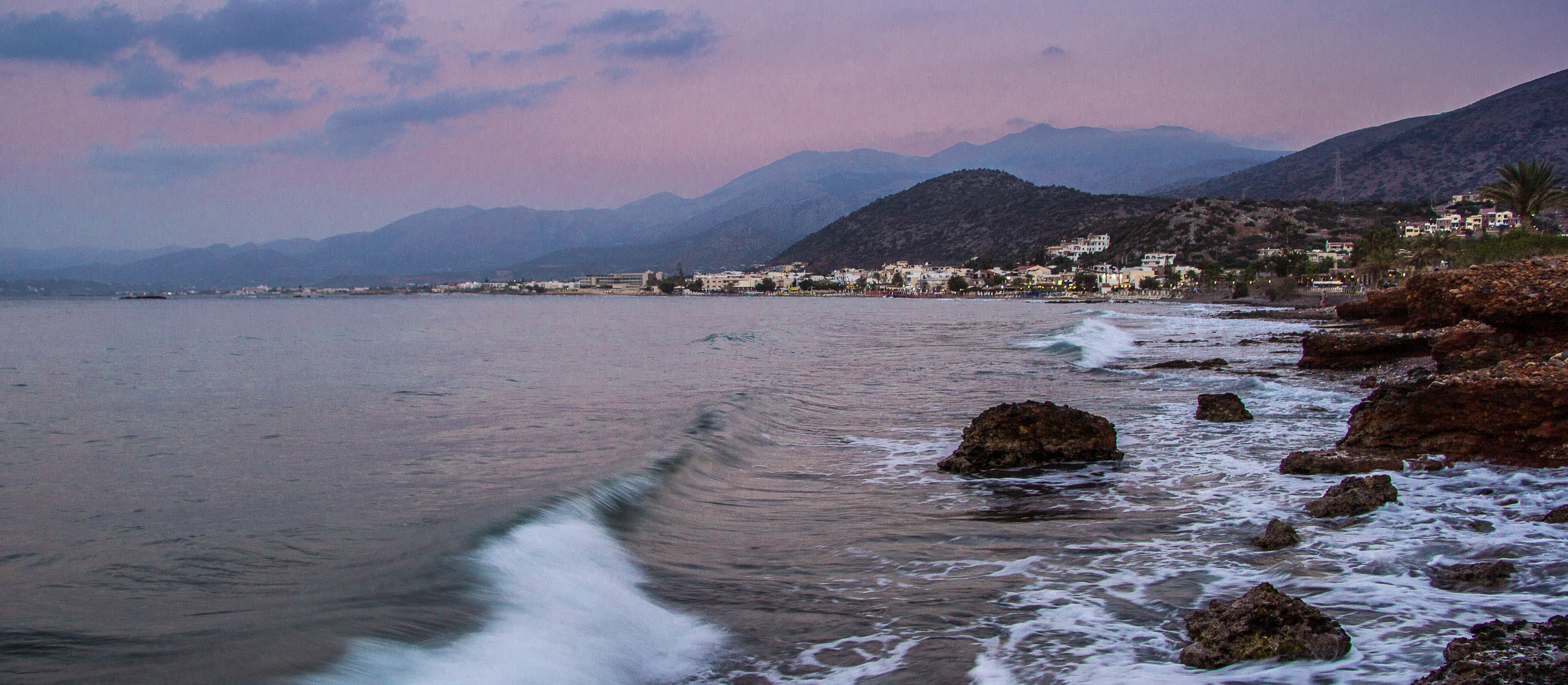 Strategia odporności na niedobory wody i gospodarka oceanów