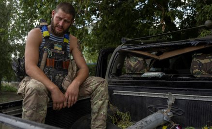 USA przygotowują nowy pakiet broni dla Ukrainy. Jeden z największych do tej pory