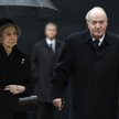 Były król Hiszpanii Juan Carlos wyemigrował na Dominikanę
