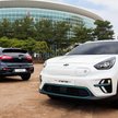 Kia Niro EV: Nowy elektryczny SUV