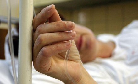 Niepewny los terapii dla chorych na raka