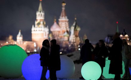 Estonia wyprzedza UE w planach przejęcia rosyjskiego mienia