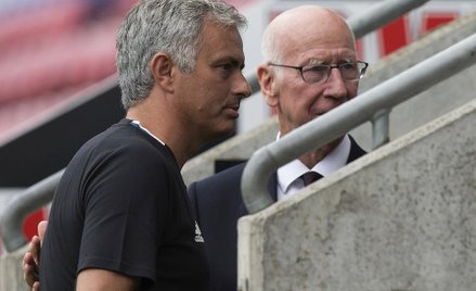 Trenerskie gwiazdy ruszyły w nową podróż