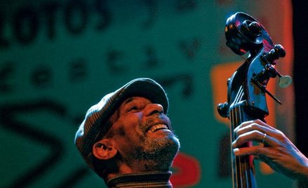 Ron Carter