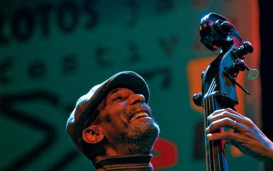 Ron Carter