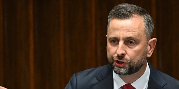 Coraz więcej informacji o rakiecie, która spadła na Polskę. Wiadomo, gdzie i kiedy powstała