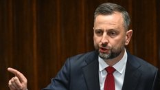 Wicepremier, szef MON Władysław Kosiniak-Kamysz