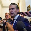 Pete Hegseth