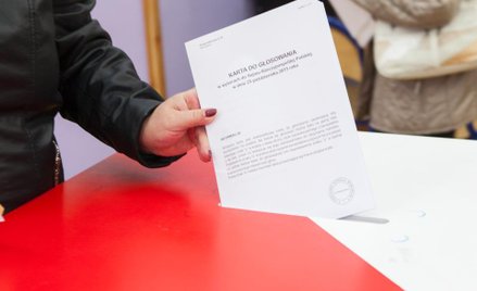 Jak Facebook eksperymentował na Polakach