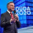 Jacek Nizinkiewicz: Kampania Andrzeja Dudy z koronawirusem w tle