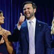 Wyborcza noc republikanów. J.D. Vance już wie, że będzie miał okazję wcielać w życie swoje plany w B
