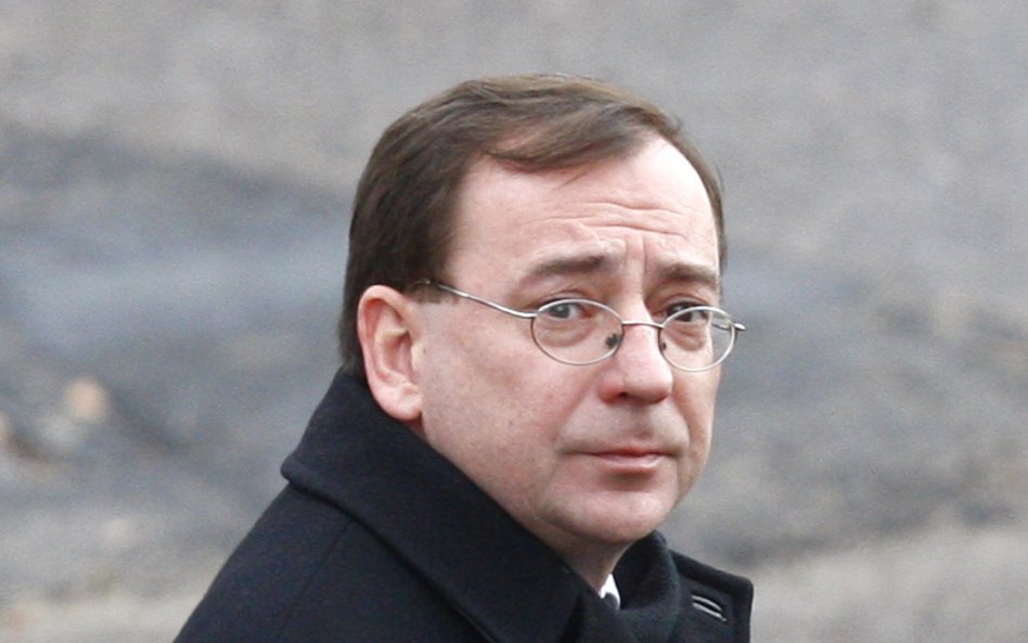 Mariusz Kamiński: W sprawie marszu 13 grudnia współpracujemy z policją