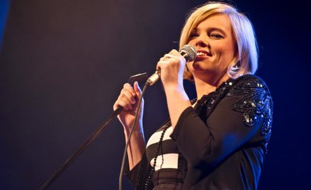 Ania Dąbrowska