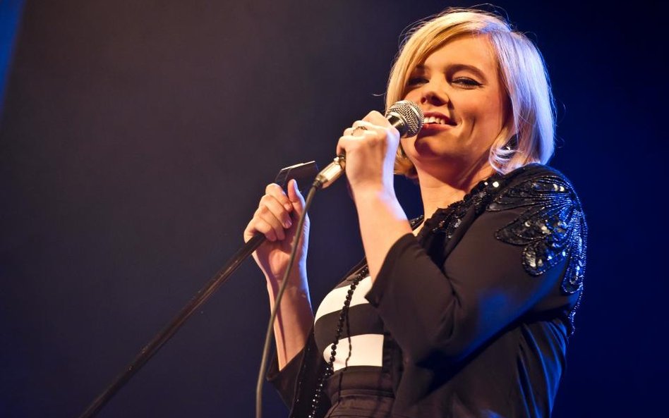 Ania Dąbrowska