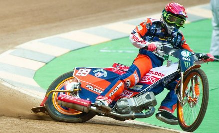 Komplet 12 punktów zdobył w drużynie Unii Emil Sajfutdinow. Do ostatniego biegu nie wyjechał - oddał