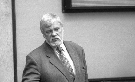 Nie żyje Maciej Jankowski