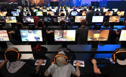 Producenci gier kują żelazo póki gorące