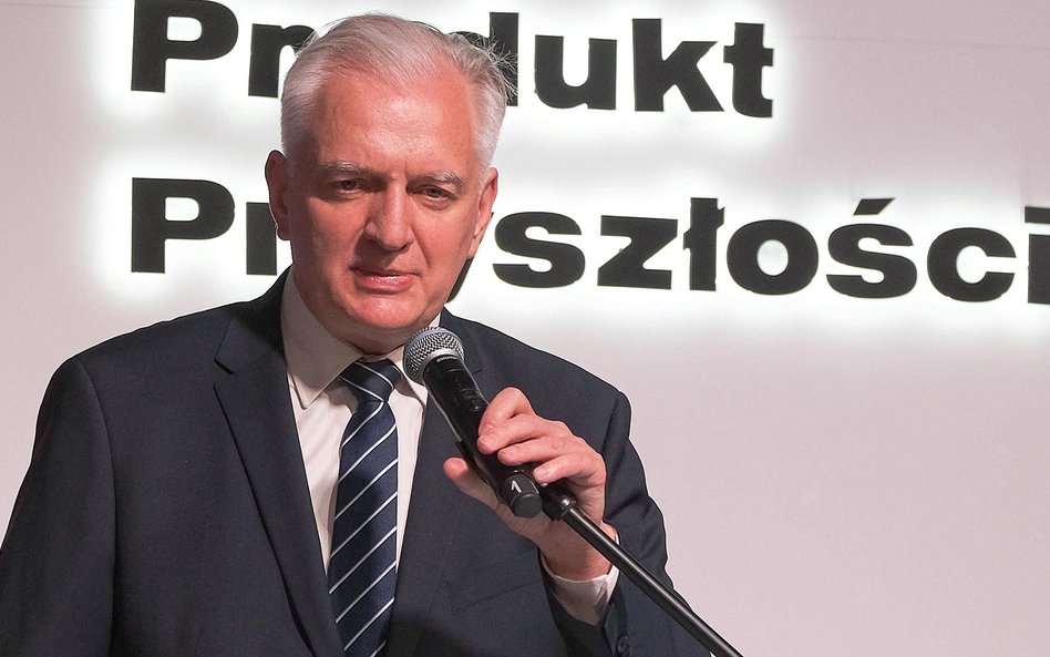 Gowin: Poważne błędy w sprawie kopalni Turów