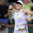Iga Świątek w finale w Indian Wells