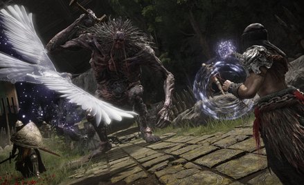 W rok od premiery „Elden Ring” gra sprzedała się w liczbie ponad 20 milionów kopii.