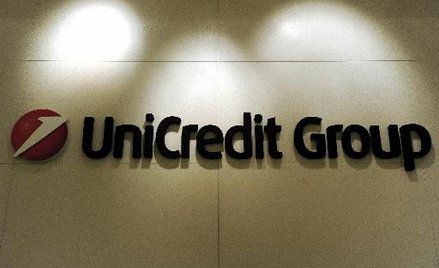 UniCredit najlepszy w indeksie Euro Stoxx50