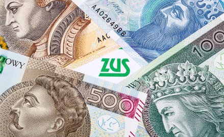 Wkrótce wyższa płaca, ale wzrosną też składki do ZUS